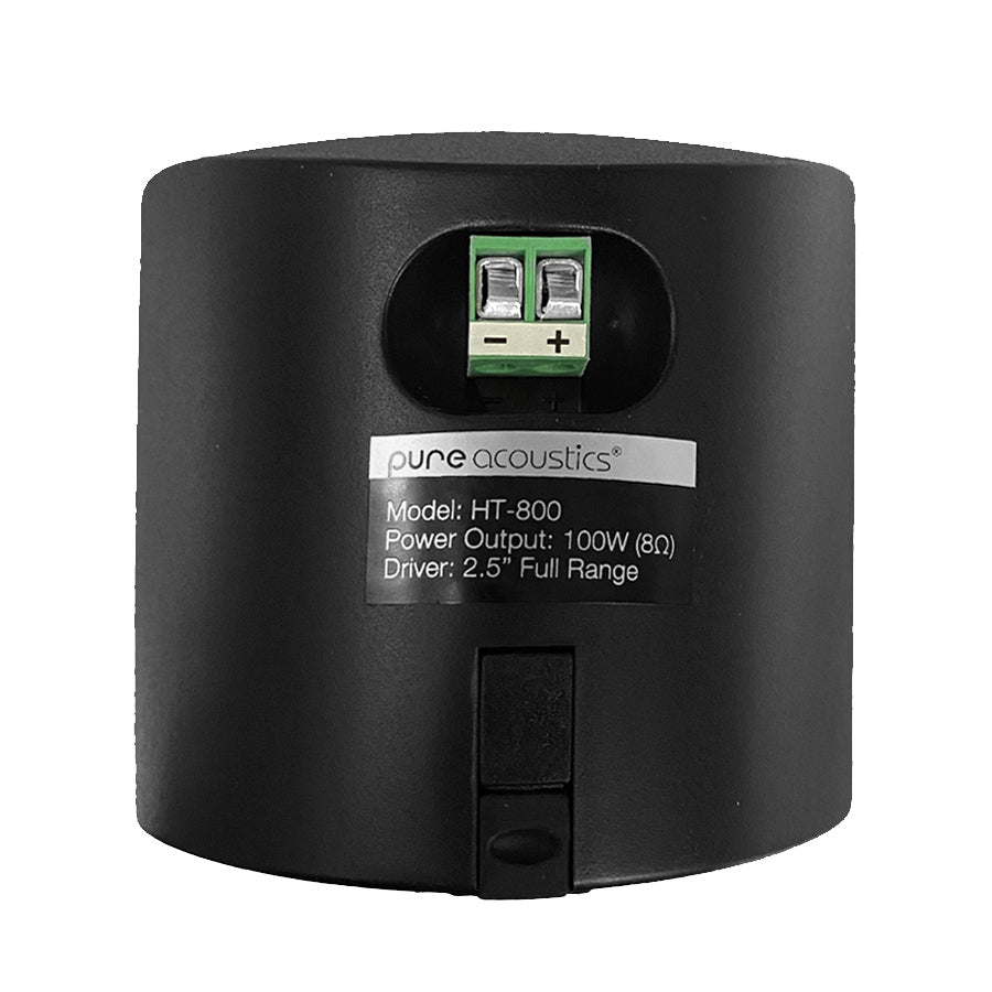 PURE ACOUSTICS HT-800 Satellite Speaker