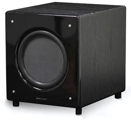 Pure Acoustics Supernova Sub - 10 Inches Powered Subwoofer