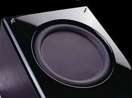 Pure Acoustics Supernova Sub - 10 Inches Powered Subwoofer