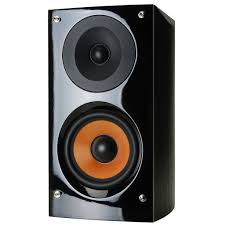 Pure Acoustics Supernova S Bookshelf Speaker (Pair)