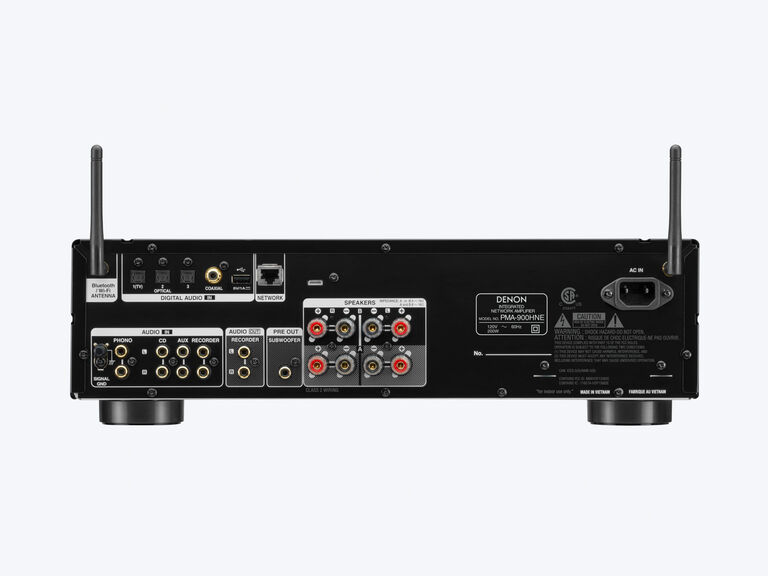 Denon PMA-900NE Stereo Integrated Amplifier