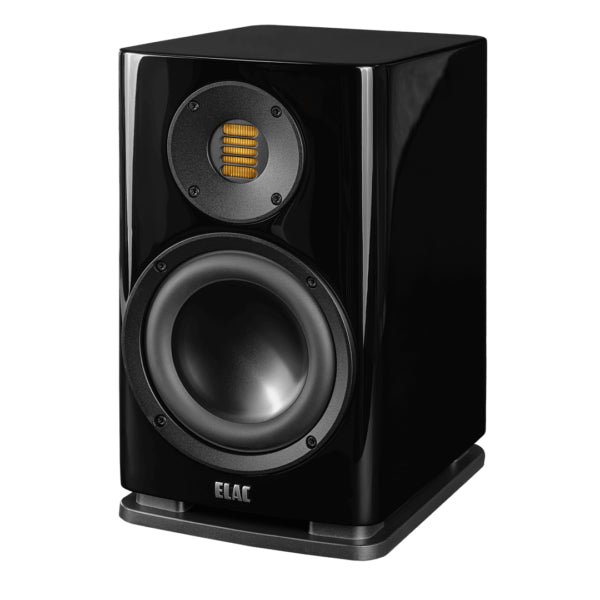 Bookself Speaker - Solano BS283 Bookshelf Speaker