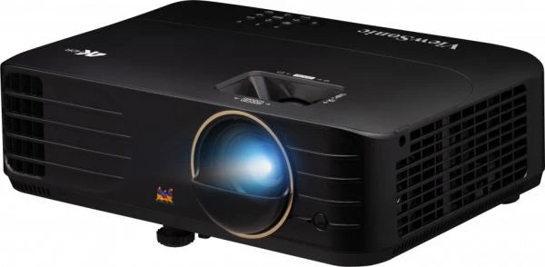 ViewSonic PX728-4K 2000 ANSI Lumens 4K Home ...