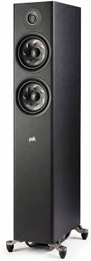 Polk Audio Reserve R600 - Floor Standing Speaker (Pair)-Home theater expert Store
