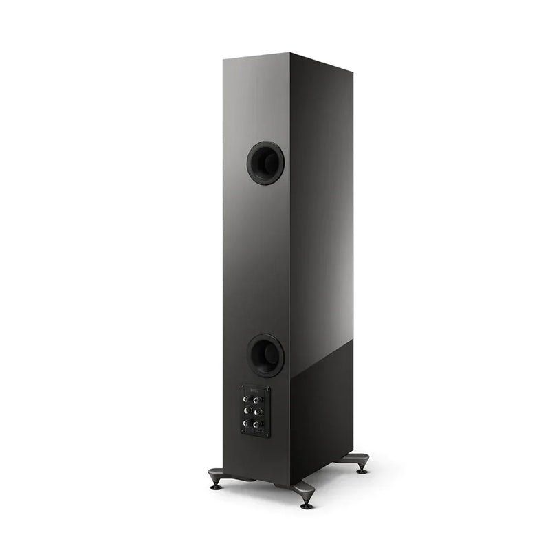 KEF R7 Meta Mid-sized three-way floorstanding speaker