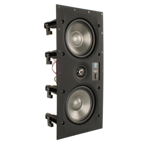 Revel W-253L LCR Vertical or Horizontal Orientation In-Ceiling Speaker(Each)-Home theater expert Store