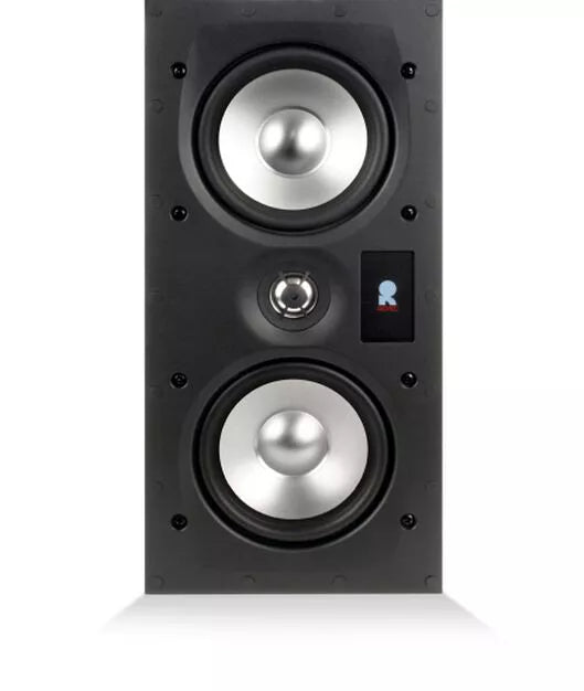 Revel W-253L LCR Vertical or Horizontal Orientation In-Ceiling Speaker(Each)-Home theater expert Store