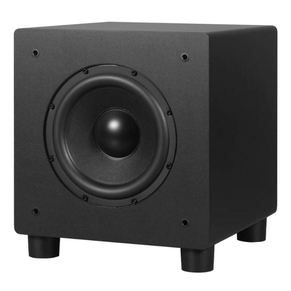 Emotiva SE8 Subwoofer-Home theater expert Store