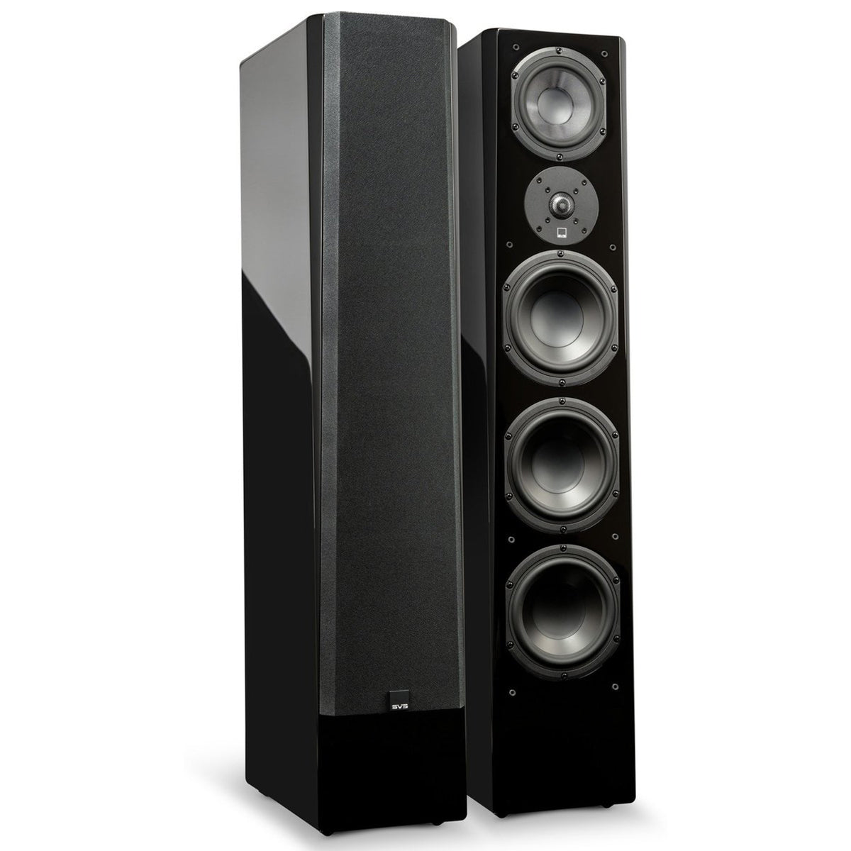 SVS Sound Pinnacle Tower Floor Standing Speakers Pair