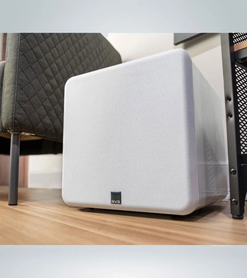 SVS Sound PB-2000 Pro Subwoofer-Home theater expert Store