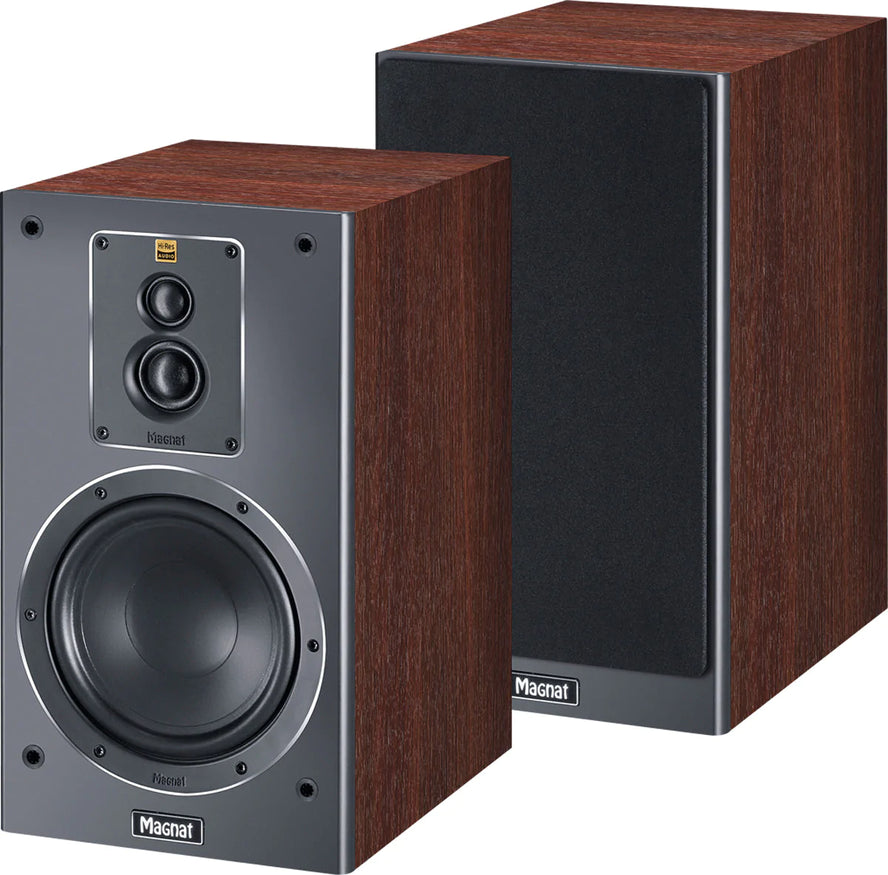 Magnat Signature 503 3-Way BookShelf Speaker-Home theater expert Store