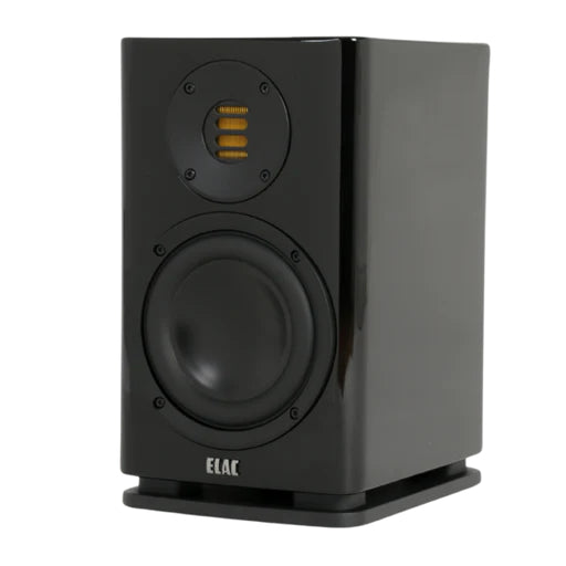 Bookself Speaker - Solano BS283 Bookshelf Speaker