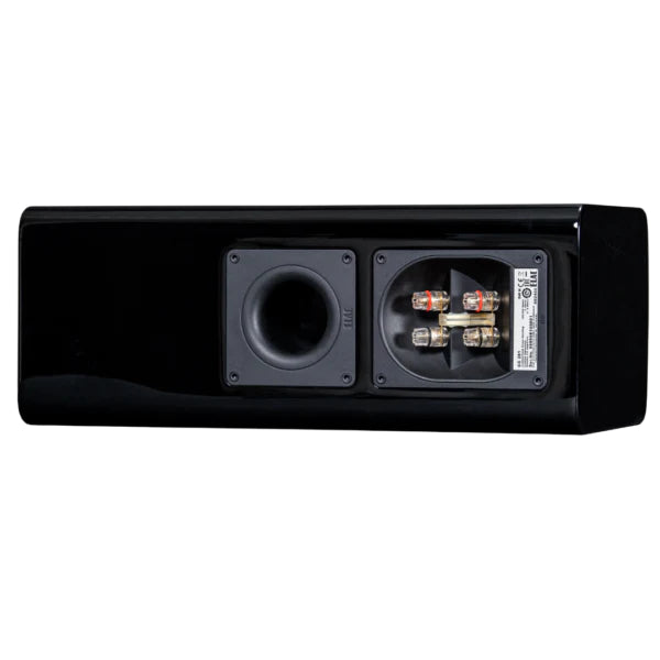ELAC Solano CC281 Center Channel-Home theater expert Store