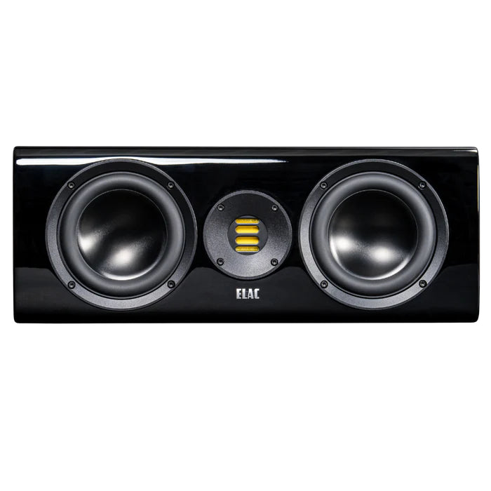 ELAC Solano CC281 Center Channel-Home theater expert Store