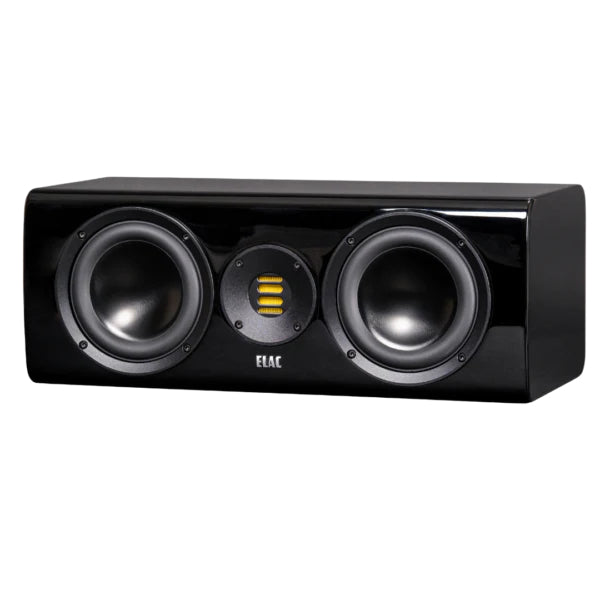 ELAC Solano CC281 Center Channel-Home theater expert Store