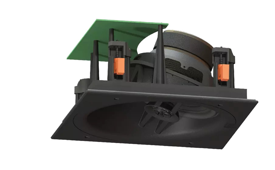 In Wall Speaker - JBL Stage 260CSA In-Ceiling Speaker Pcs