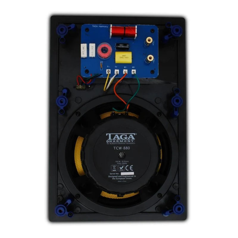 Taga-Harmony-TCW-880R SE-Home theater expert Store