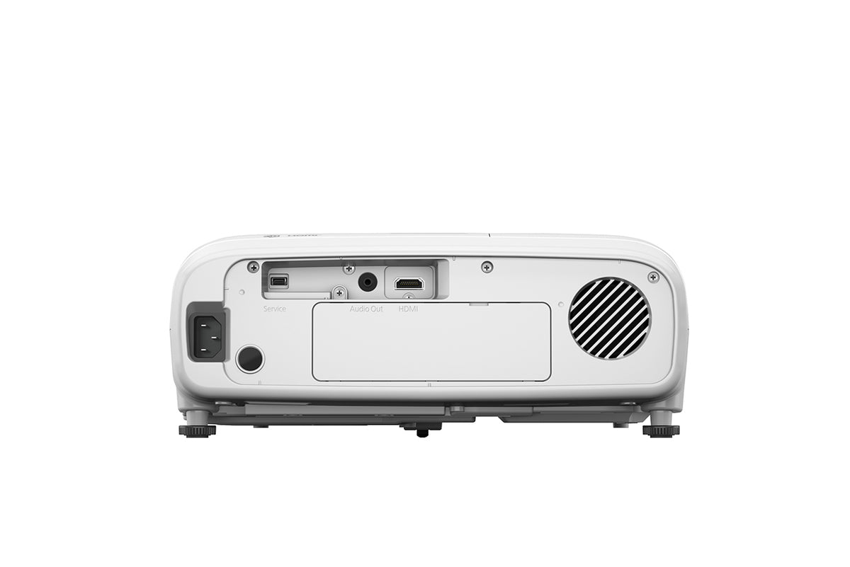 Epson Home TW5820 3LCD 1080p Streaming Projector-Home theater expert Store
