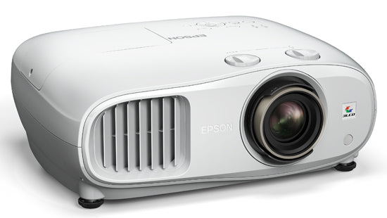 Epson Home Theatre TW7100 3LCD 4K PRO-UHD1 Projector-Home theater expert Store
