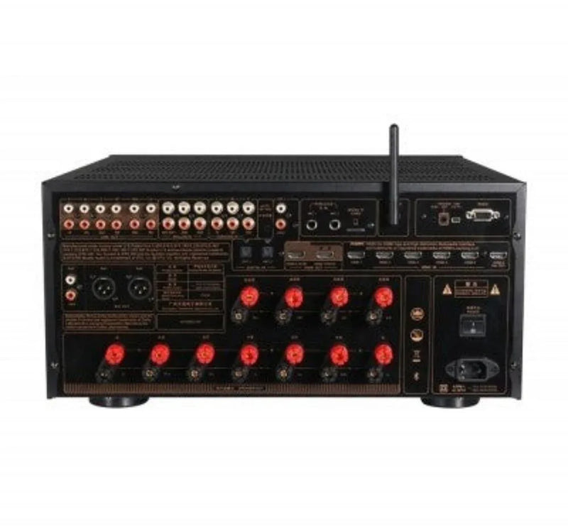 ToneWinner AT-2000 11.2 Channel Dolby Atmos DTS:X AV Receiver