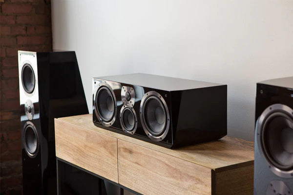 SVS  Ultra Centre Speaker-Home theater expert Store