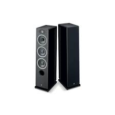 Focal Vestia N°2 - 3-way floor-standing speaker-Home theater expert Store