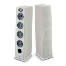Focal Vestia N°2 - 3-way floor-standing speaker-Home theater expert Store