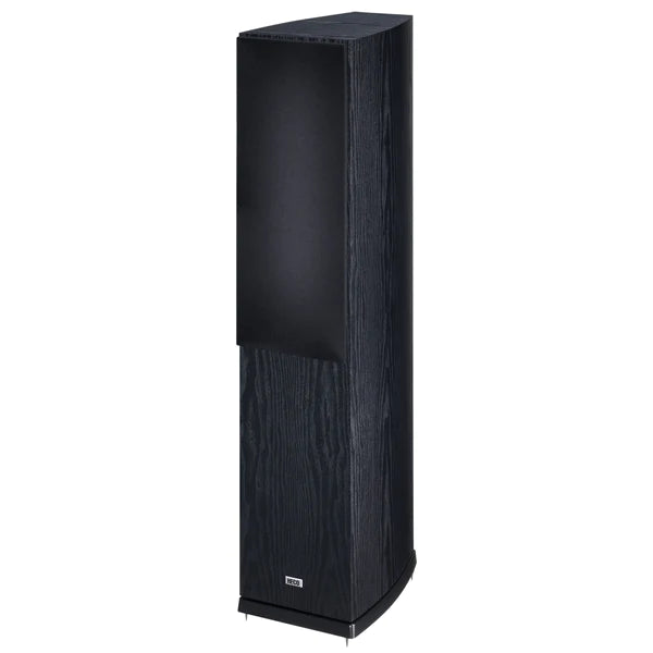 HECO Victa Prime 502 Floorstanding Speakers (Pair)-Home theater expert Store