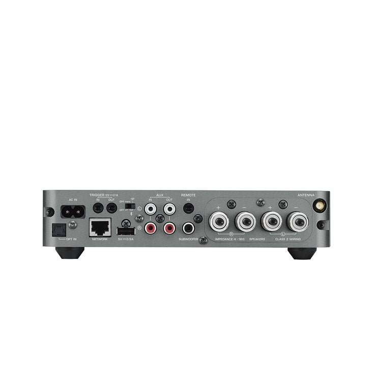 Yamaha WXC-50 Dark-Silver