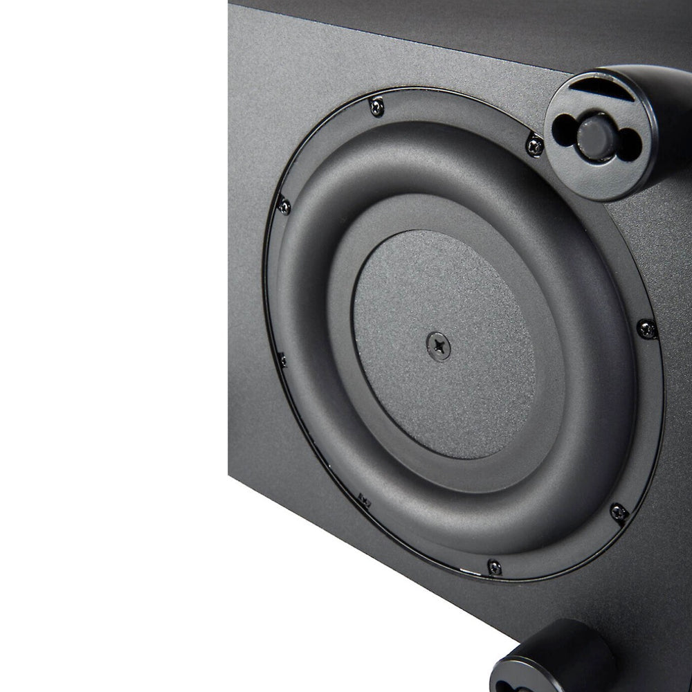 Definitive Technology ProSub 1000 Active Subwoofer-Home theater expert Store