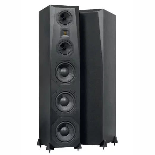 Airmotiv T3+ Pair Floorstanding Tower Speakers