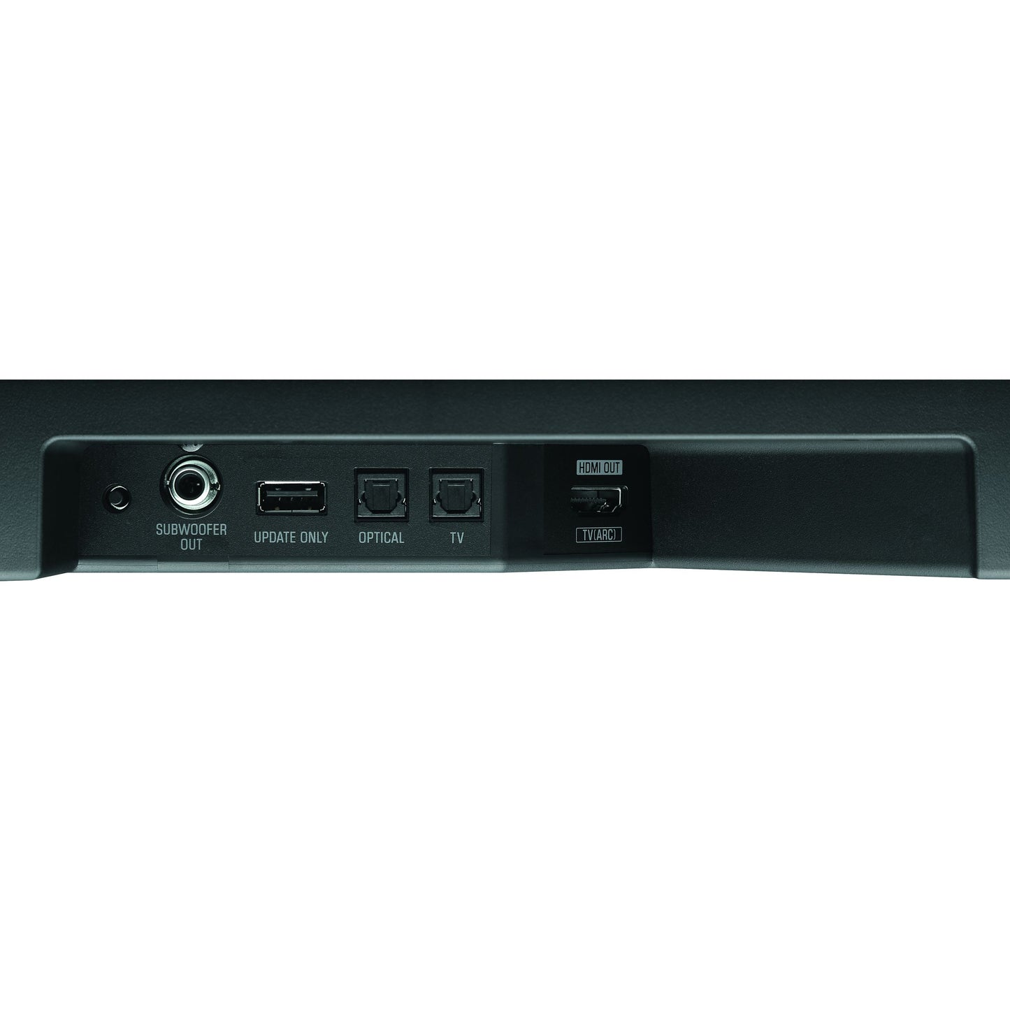Yamaha SR-B20A 120W Wireless Bluetooth Soundbar With Built in Subwoofer