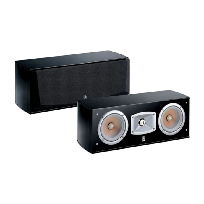 Yamaha NS-C444 2-Way Center Channel Speaker