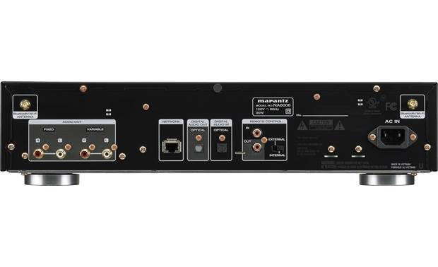 Marantz ND-8006 AV Reciver-Home theater expert Store