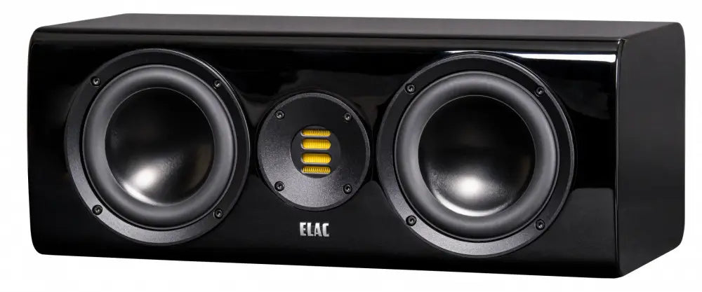 ELAC Solano CC281 Center Channel-Home theater expert Store