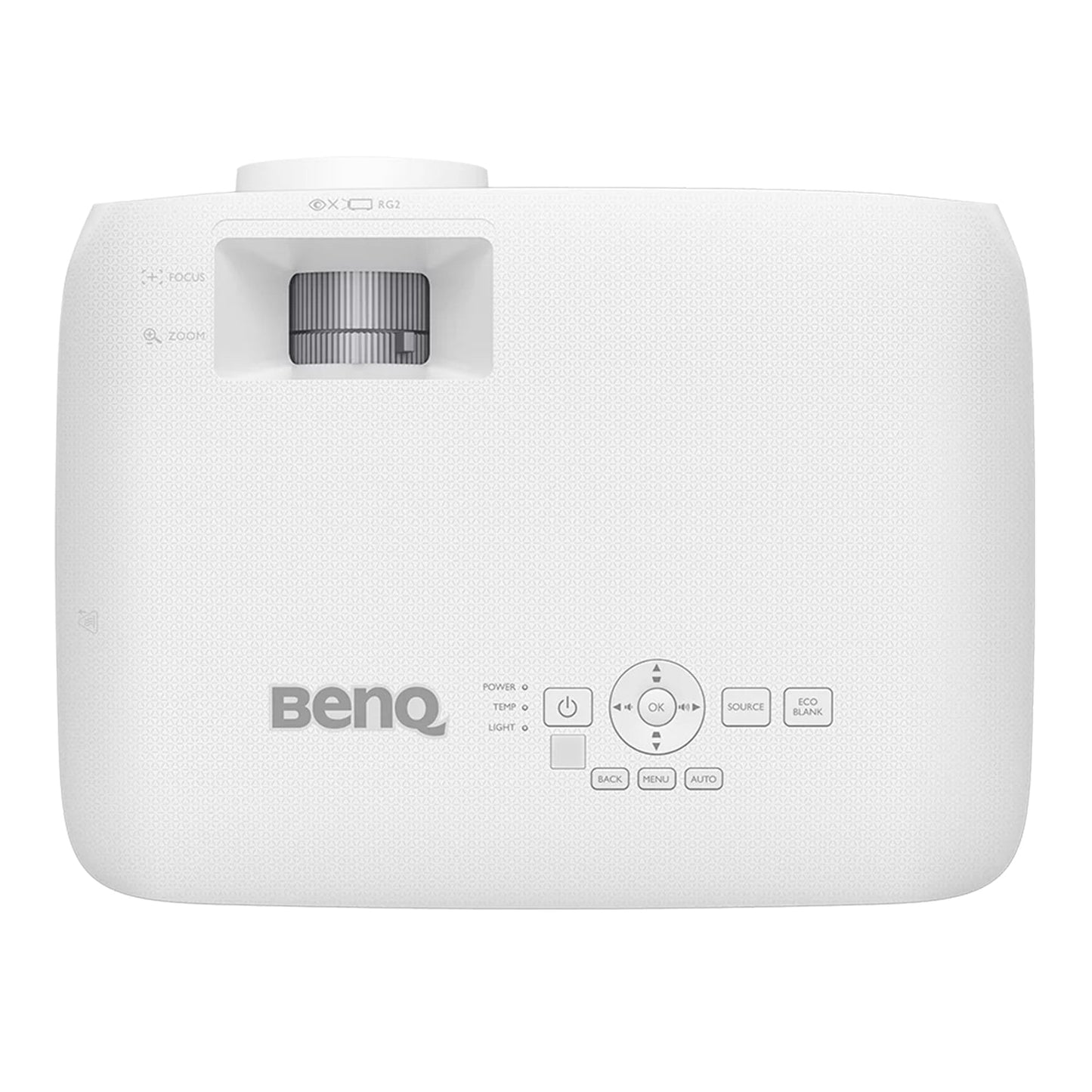 BenQ LH500 - 2000 Lumens 1080P Full HD DLP Projector