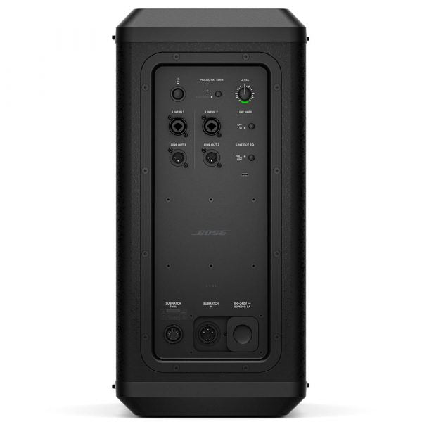 Bose Sub1 Subwoofer - Powered Bass Module