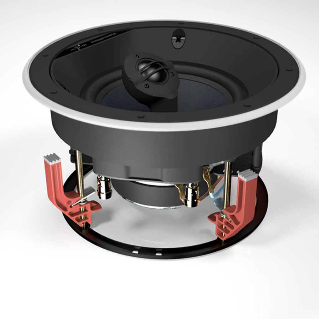 Bowers-Wilkins (B&W) CCM662 High Performance serie