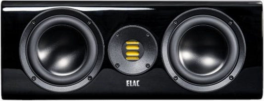 ELAC Solano CC281 Center Channel-Home theater expert Store
