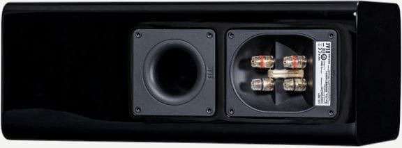 ELAC Solano CC281 Center Channel-Home theater expert Store