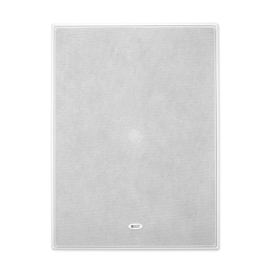 KEF Ci200QL – 8-Inch In-Ceiling Speaker for Home Theatre & Music