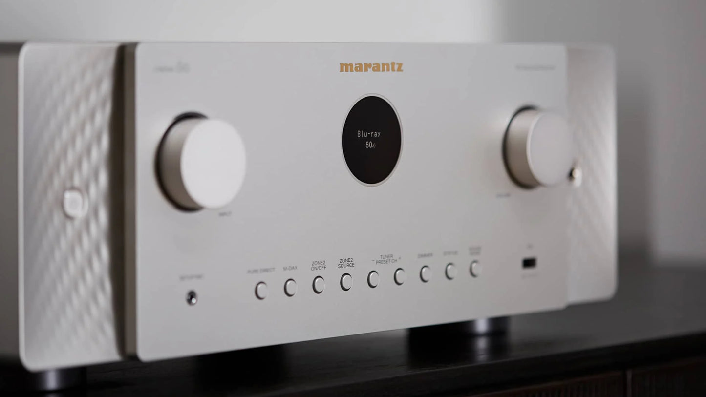 Marantz PM-10 Premium Series-Home theater expert Store