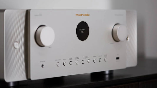 Marantz PM-10 Premium Series