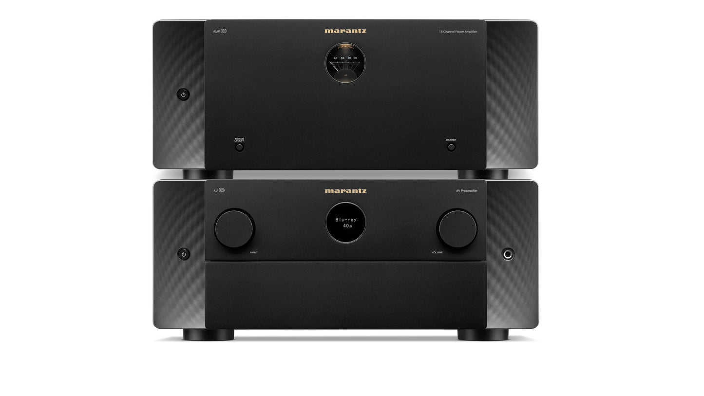 Marantz AMP-10