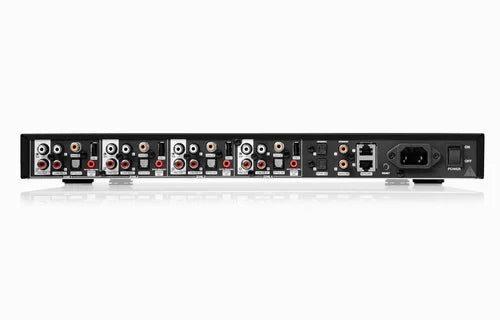 Denon HEOS SuperLink Networked Multiroom Pre-Amplifier