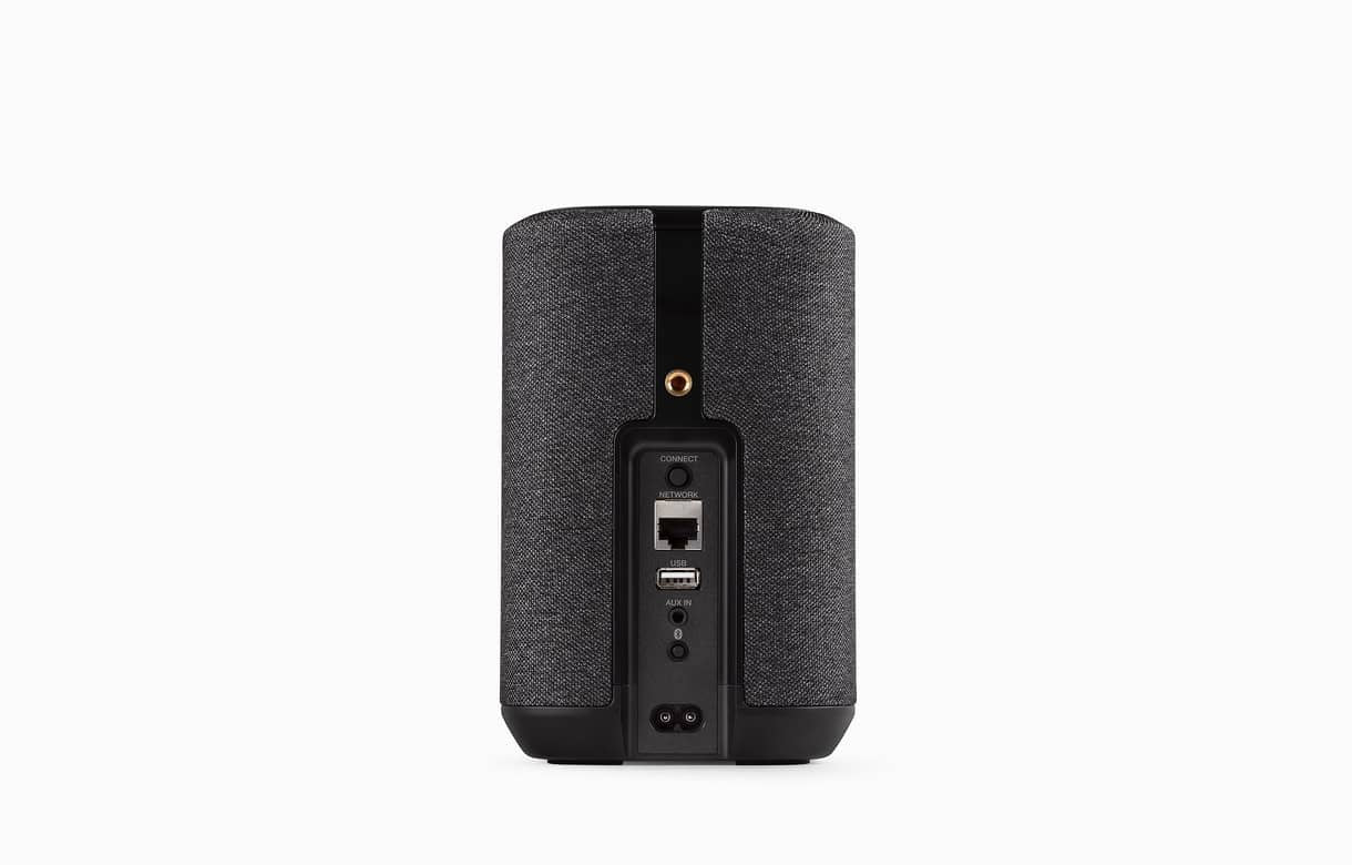 Denon Home 150 Wireless Speaker (Black)