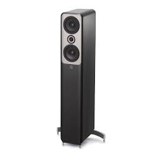 Q Acoustics Q Concept-50 Floor-standing Speaker-Home theater expert Store