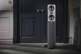 Q Acoustics Q Concept-50 Floor-standing Speaker-Home theater expert Store