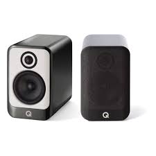 Q Acoustics Q Concept-30 Bookshelf Speaker