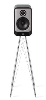 Q Acoustics Q Concept-30 Bookshelf Speaker